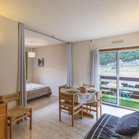 Appartement Cosy A Cauterets, 4 Pers, 1 Ch, Balcon, Proche Telecabine Et Centre - Fr-1-401-41 Екстериор снимка