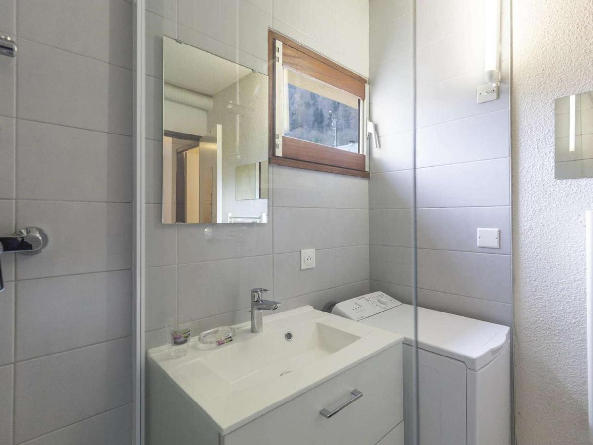 Appartement Cosy A Cauterets, 4 Pers, 1 Ch, Balcon, Proche Telecabine Et Centre - Fr-1-401-41 Екстериор снимка